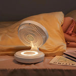 MINI VENTILADOR