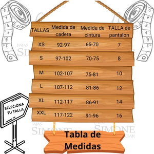 FAJA TIPO PANTY MOLDEADORA Seren™