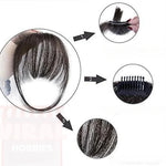 HairStyle®  Extensión de Capul