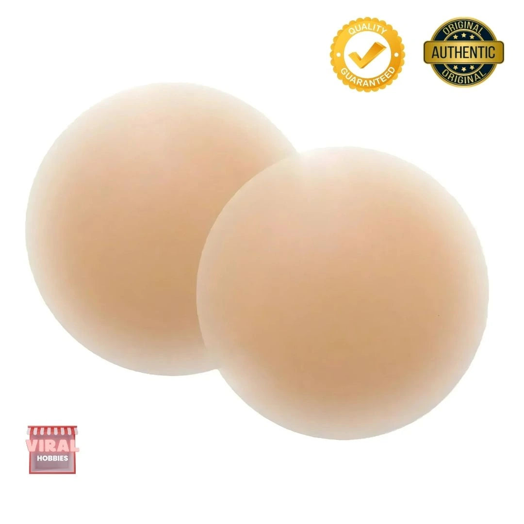 Nipple Boob™ - Cubre Pezones |  4 Pezoneras x $99.990