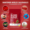 BLOOD SUGAR™ Bienestar Integral de Extractos Naturales