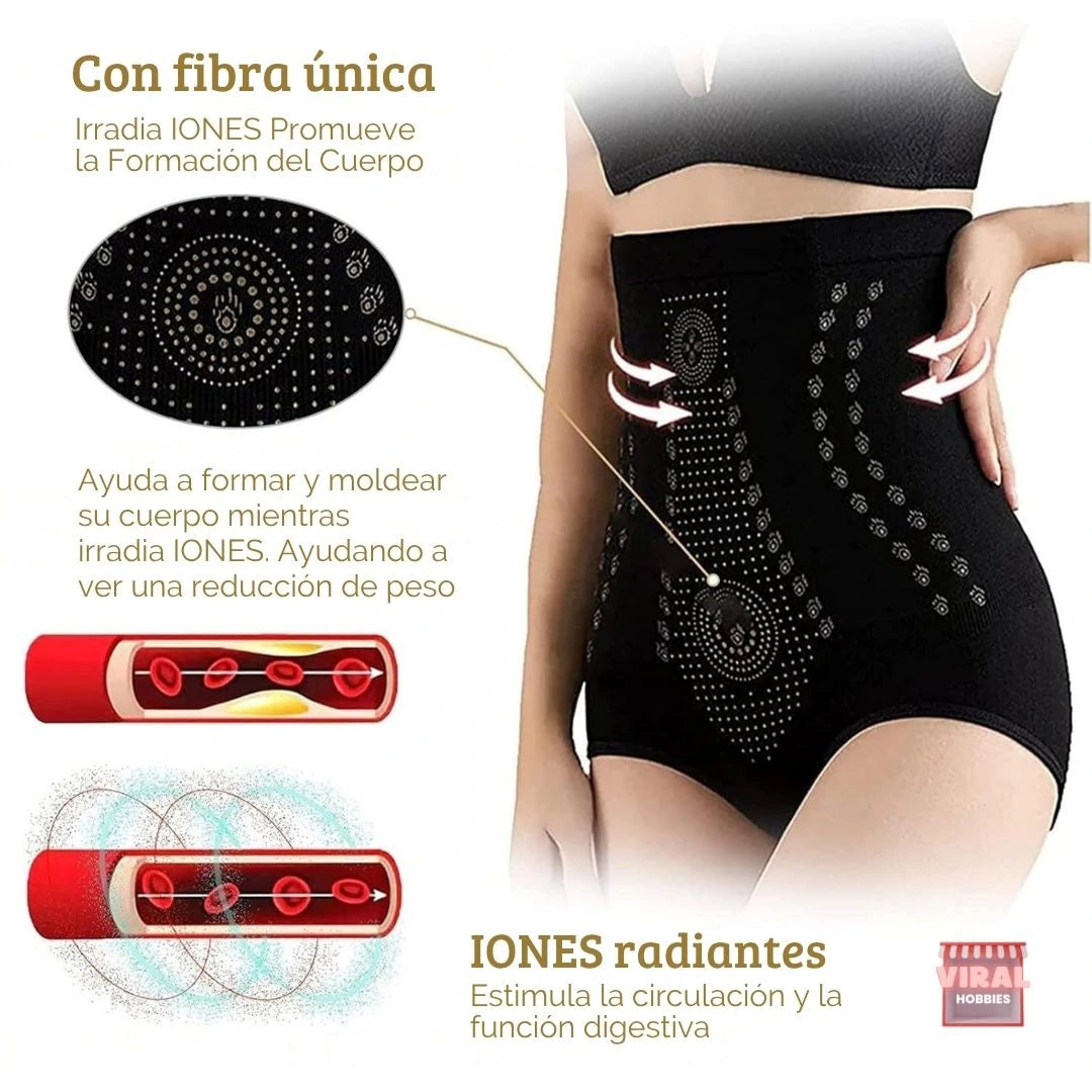FAJA TIPO PANTY MOLDEADORA Seren™
