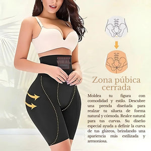 Siluet™ Panty Efecto Redondeo 🍎