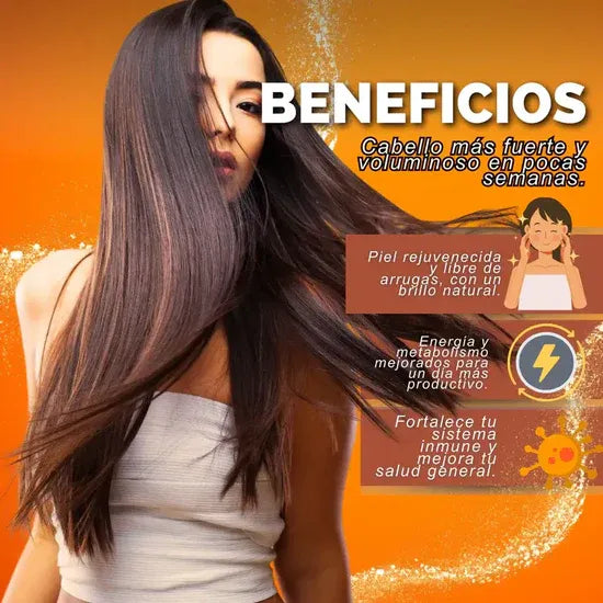 Maryruth´s™ Multivitaminico + Lustriva