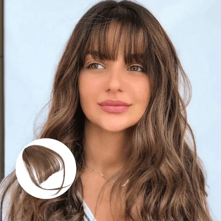 HairStyle®  Extensión de Capul
