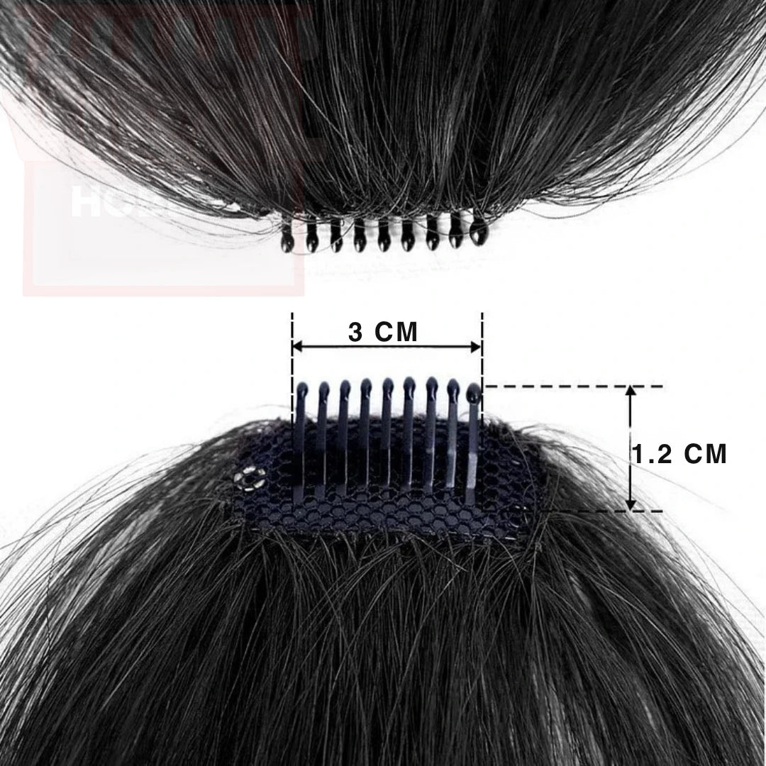 HairStyle®  Extensión de Capul