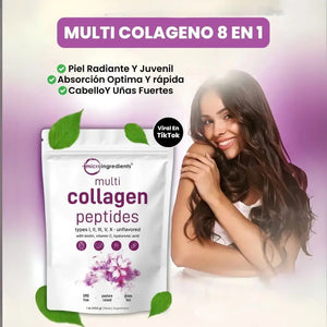 MULTI COLLAGEN PEPTIDS™