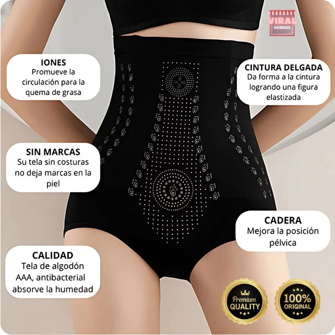FAJA TIPO PANTY MOLDEADORA Seren™