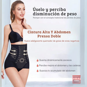 FAJA TIPO PANTY MOLDEADORA Seren™