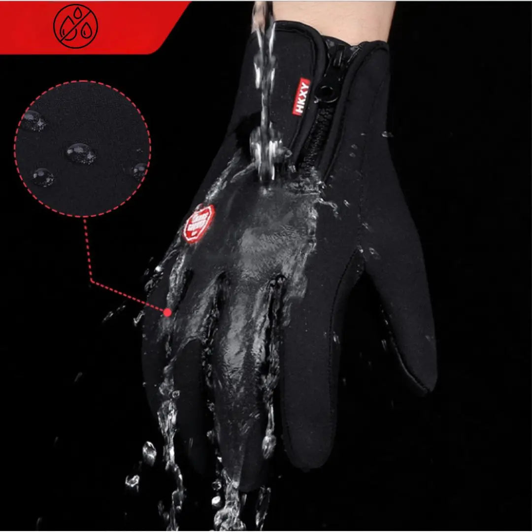 GUANTES HKXY™