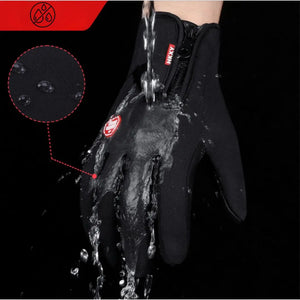 GUANTES HKXY™