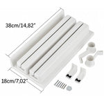 ROLLNEST™ DISPENSADOR DE TOALLAS 4 EN 1