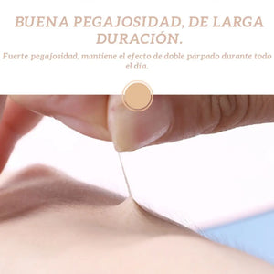LIFTING DE PARPADOS | Ten la mirada perfecta!
