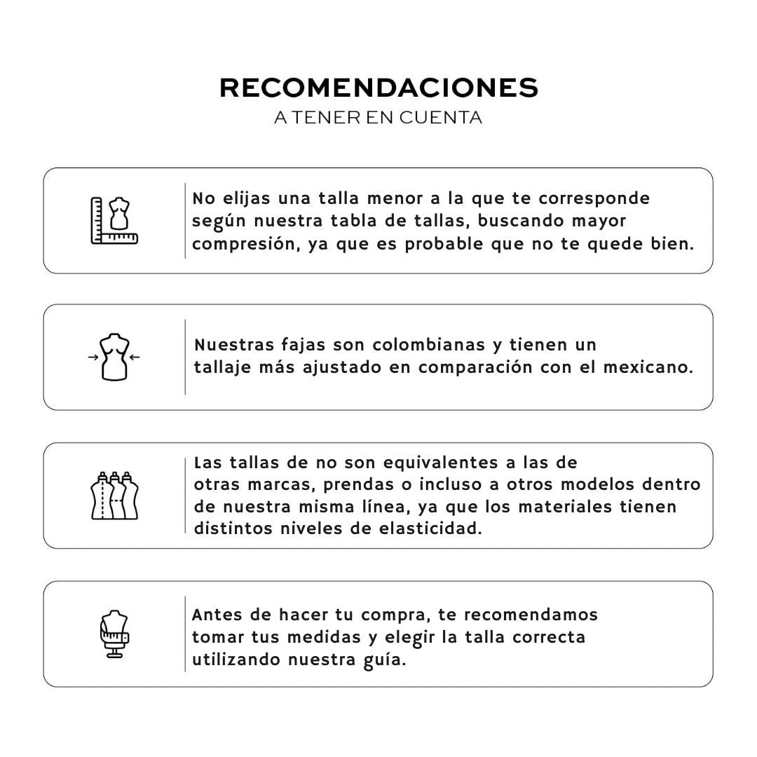 Chaleco Faja Reloj de Arena 9 Varillas | Anti Rollitos 👇