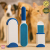 Pet&Brush® Cepillo removedor de pelos y motas