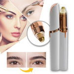Depilador Cejas BrowPen®  Recargable
