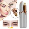 Depilador Cejas BrowPen®  Recargable