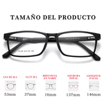 PRISVION™ LENTES MAGNÉTICOS con 6 LENTES intercambiables ORIGINALES