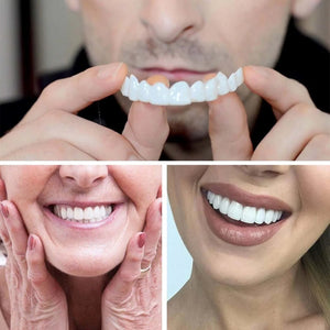 Revestimientos dentales PureSMILE™