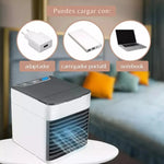 FreezeBox™ 2 MINIPRO AIRE ACONDICIONADO PORTATIL
