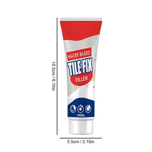 Sellador de Juntas de Baldosas EcoSeal™