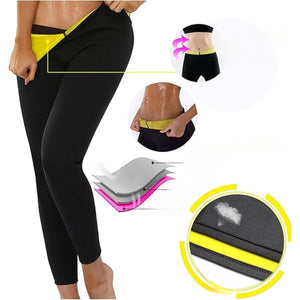 TermoFlex: Faja/Leggins De Neopreno 👸🏼