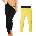 TermoFlex: Faja/Leggins De Neopreno 👸🏼