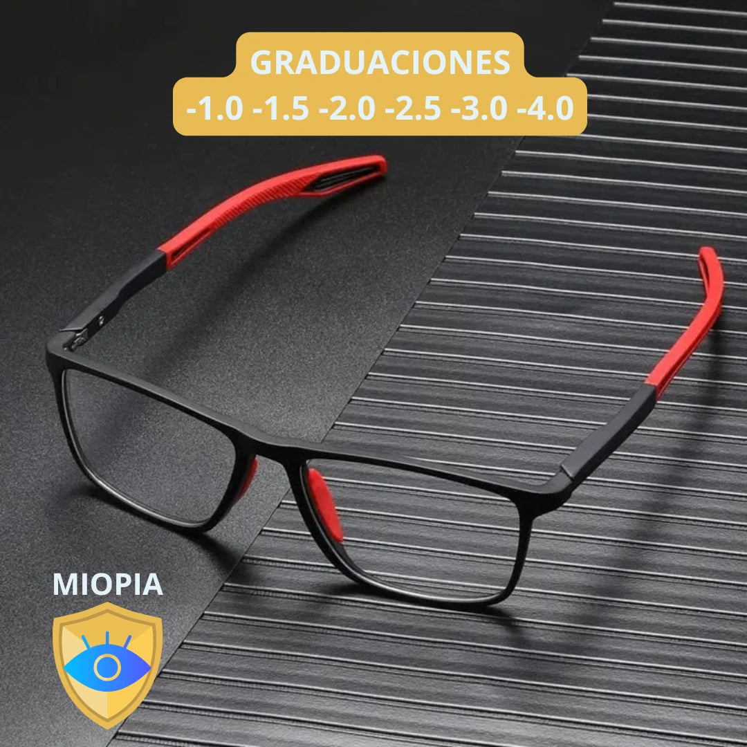 GAFAS ESPECIALES ALEMANAS🇩🇪 Exzellenz™ EXTRA LIVIANAS