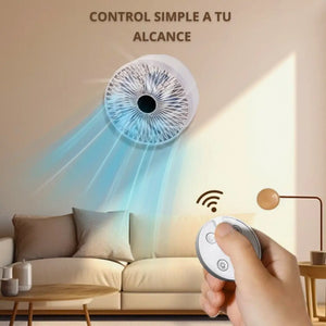 MINI VENTILADOR