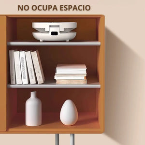 MINI VENTILADOR
