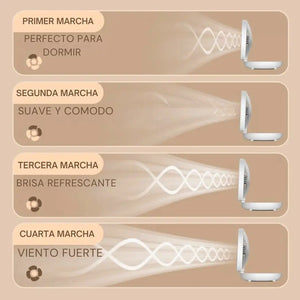 MINI VENTILADOR