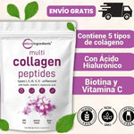 MULTI COLLAGEN PEPTIDS™