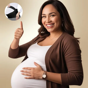 Faja de Soporte para el embarazo 🤰🏼
