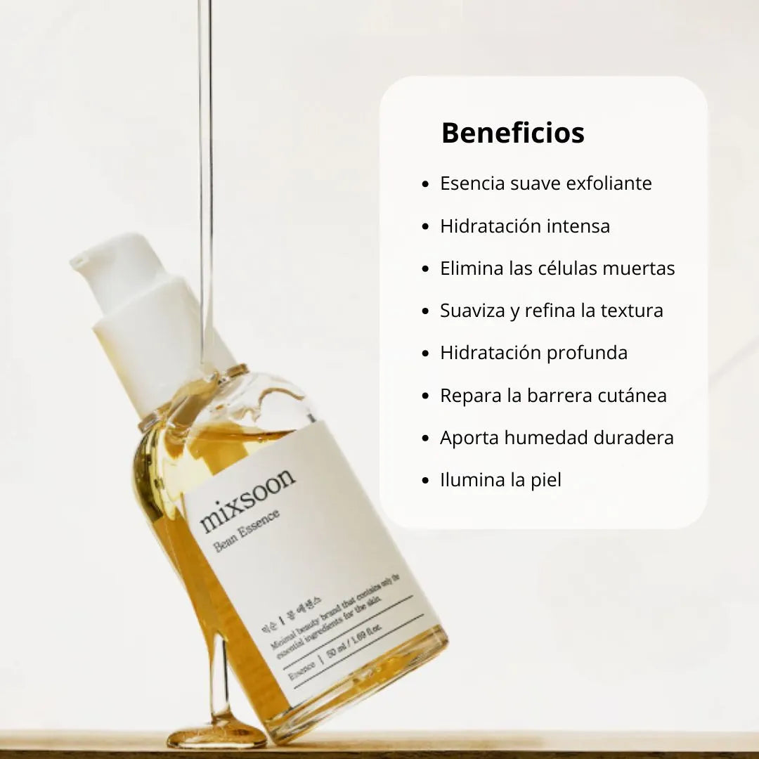 Mixsoon - Bean Essence