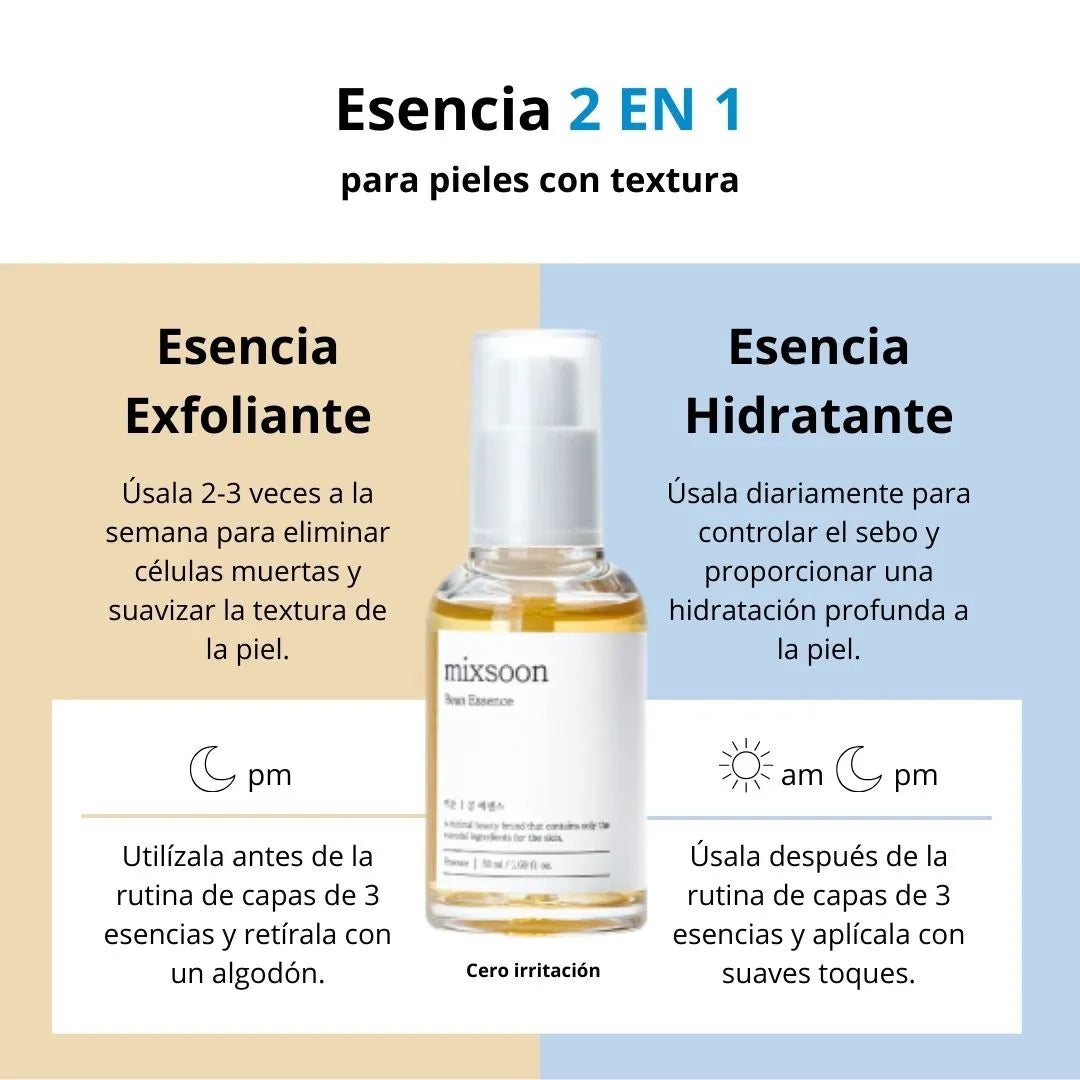 Mixsoon - Bean Essence