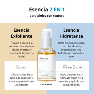 Mixsoon - Bean Essence