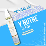 HydraStrik: Aceite de recuperación postparto 🌟🤰🏼