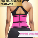 Faja Moldeadora Postparto MomEssence™