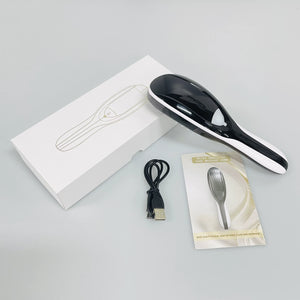 Cepillo de NanoTecnología + Aceite Activador Capilar GRATIS 🎁