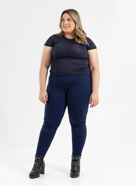 Leggins Talla Grande PLUSH™