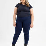 Leggins Talla Grande PLUSH™