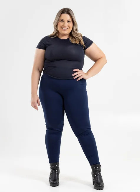Leggins Talla Grande PLUSH™